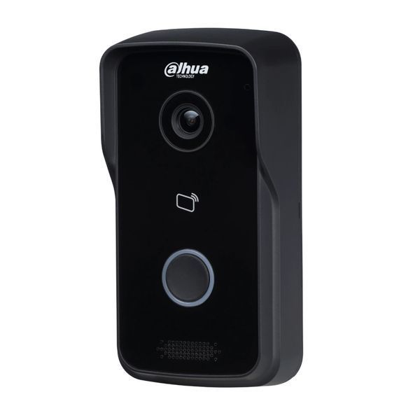 DHI-VTO2111D-P-S2 1Мп IP визивна панель 99-00004547 фото