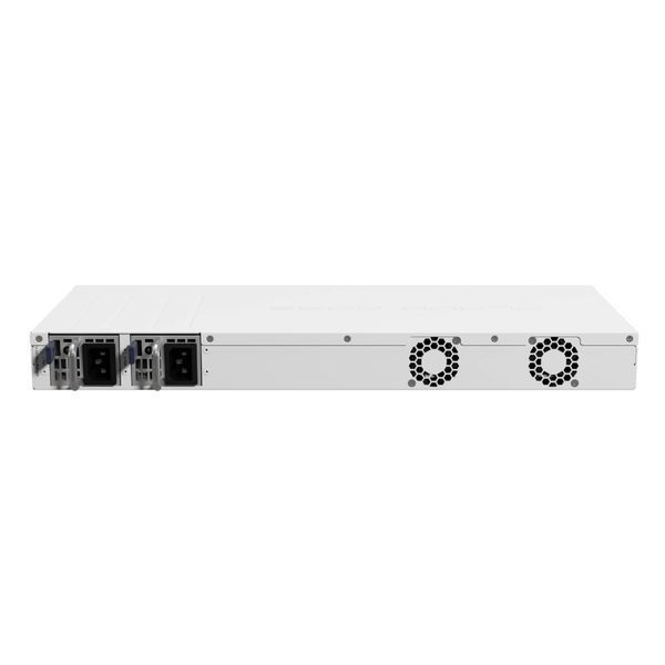 MikroTik CCR2004-16G-2S+ 18-портовый маршрутизатор 99-00008430 фото
