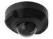 Ajax DomeCam Mini (8EU) ASP black 8МП (4мм) Відеокамера 99-00017182 фото 2