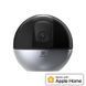 Ezviz CS-E6 (5W2F,4mm) 3K Wi-Fi Apple home смарт камера 99-00016596 фото 1