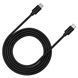 Canyon&nbsp;C12&nbsp;black&nbsp;(100W&nbsp;USB-C&nbsp;- USB-C)&nbsp;2м Кабель 99-00012602 фото 1