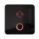 VIAsecurity V-Finger контролер зі зчитувачем відбитків пальців, карт, NFC, Bluetooth 99-00008062 фото 2
