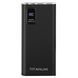 TITANUM 727S 20000mAh 22.5W Black Повербанк 99-00016941 фото 1