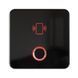 VIAsecurity V-Finger контролер зі зчитувачем відбитків пальців, карт, NFC, Bluetooth 99-00008062 фото 1