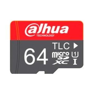 DH-PFM112 Флэш-карта micro SD на 64 Гб 99-00002980 фото