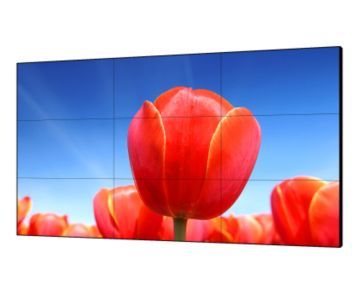 DHL550UCM-ES 55'' Full-HD видео стены дисплей Dahua (ультра узкая рамка 3,5 мм) 10000001488 фото