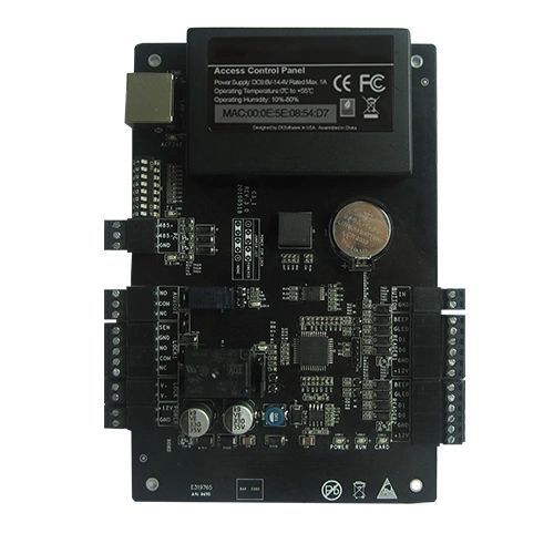 ZKTeco C3-100 Мережевий контролер 99-00007939 фото
