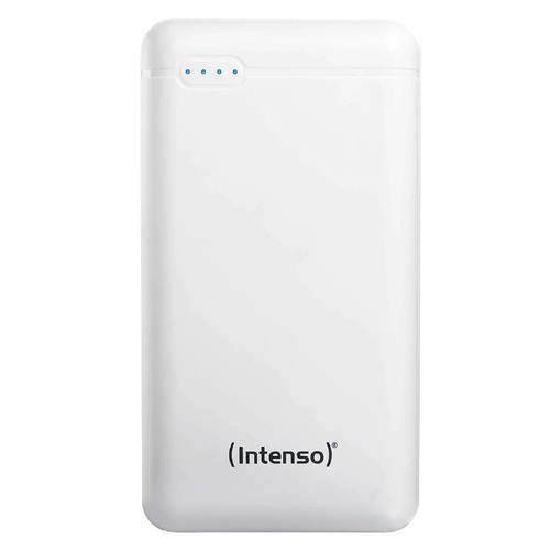 INTENSO Powerbank XS 20000 (white) Повербанк 99-00011341 фото