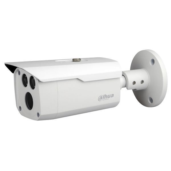DH-HAC-HFW1500DP (6мм) 5Мп Starlight HDCVI ИК 99-00005700 фото