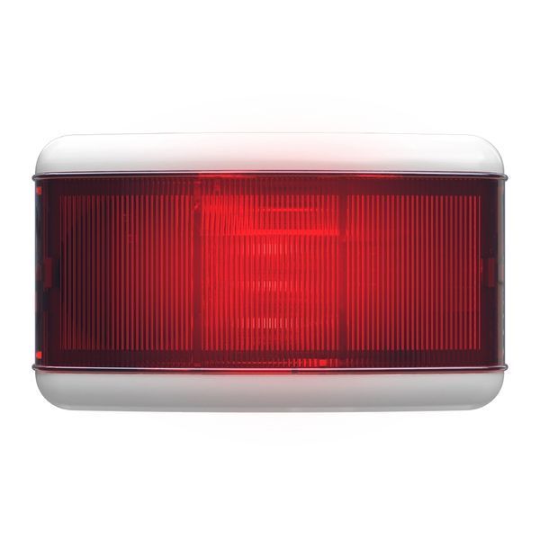 Tiras "ДЖМИЛЬ-2" 12V Светозвуковой оповещатель Тирас 99-00007493 фото
