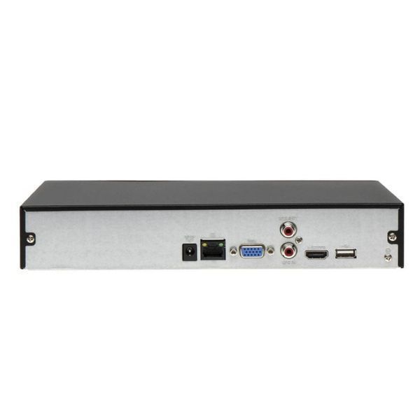 DHI-NVR2116HS-I 16-канальний Compact 1U WizSense IP 99-00004989 фото