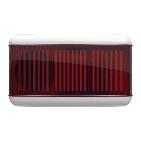 Tiras "ДЖМИЛЬ-2" 12V Светозвуковой оповещатель Тирас 99-00007493 фото