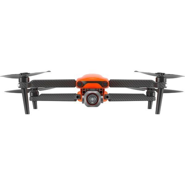 Autel EVO Lite+ Premium Bundle (Orange) Квадрокоптер 99-00010216 фото