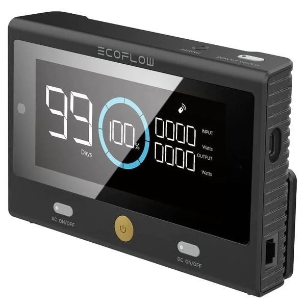 EcoFlow DELTA Pro Remote Control Контролер 99-00009594 фото