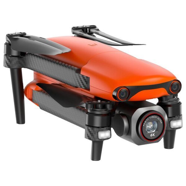 Autel EVO Lite+ Premium Bundle (Orange) Квадрокоптер 99-00010216 фото