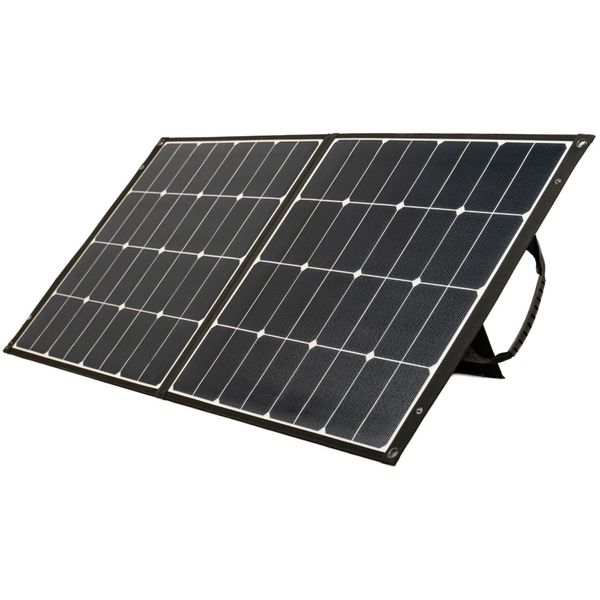 VIA Energy SC-100SF21 Сонячна панель 99-00012374 фото