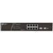 Ruijie Reyee RG-ES110GDS-P 10-портовий некерований PoE комутатор 99-00014725 фото 2