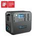 BLUETTI AC200MAX Портативна зарядна станція 99-00011890 фото 4