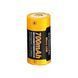 Fenix 16340 Аккумулятор 700 UP mAh Li-ion micro usb зарядка 99-00009085 фото 2