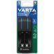 VARTA Pocket Charger 57642 ВLI 1 Зарядний пристрій 99-00009610 фото 2