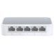 TP-Link TL-SF1005D 5-портовый настольный коммутатор 10/100 Мбит/с 99-00010935 фото 1