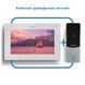 Slinex ML-20HD(Black)+SQ-07MTHD(White) Комплект&nbsp;відеодомофону 99-00014498 фото 3