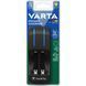VARTA Pocket Charger 57642 ВLI 1 Зарядний пристрій 99-00009610 фото 1