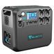 BLUETTI AC200MAX Портативна зарядна станція 99-00011890 фото 6