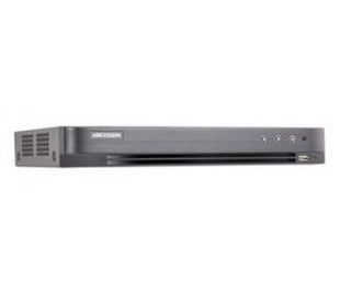 DS-7216HQHI-K1(S)+4audio+4alarm 16-канальний Turbo HD відеореєстратор c підтримкою аудіо по коаксіалі 99-00002800 фото