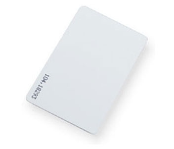 Mifare RFID card Смарт-карта для готельних систем доступу 10000000893 фото