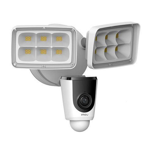 IPC-L26P (2.8мм) 2 Мп IP-камера Imou з активним оповіщенням 99-00002477 фото