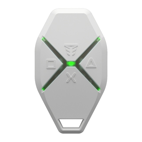 Tiras X-Key Брелок для управления режимами охраны Тирас 99-00009825 фото