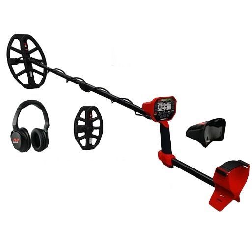 Minelab Vanquish 540 Pro Pack Металлодетектор с наушниками 99-00011770 фото