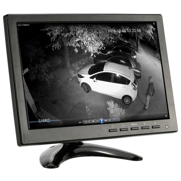 CCTV L100110.1" Монитор 99-00011013 фото