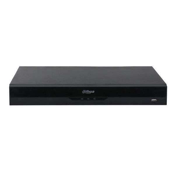 DHI-NVR2208-I 8-канальний 1U WizSense IP 99-00006096 фото