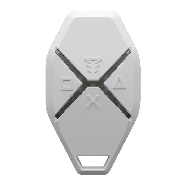 Tiras X-Key Брелок для управления режимами охраны Тирас 99-00009825 фото