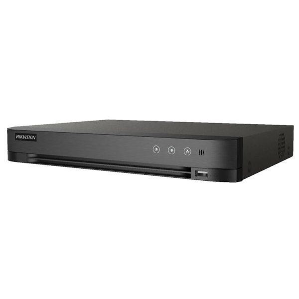 iDS-7208HQHI-M1/FA(C) TURBO ACUSENSE DVR 99-00005481 фото