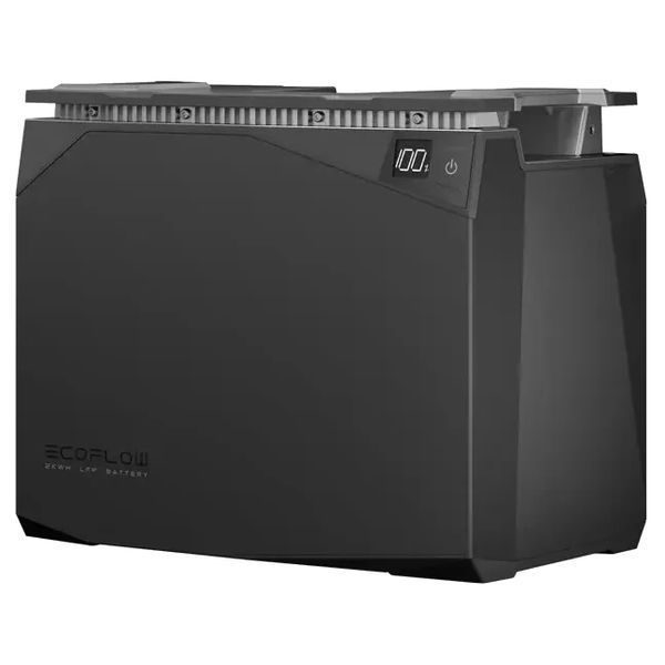 EcoFLow Power Kit 2 kWh Акумуляторна батарея 99-00011143 фото