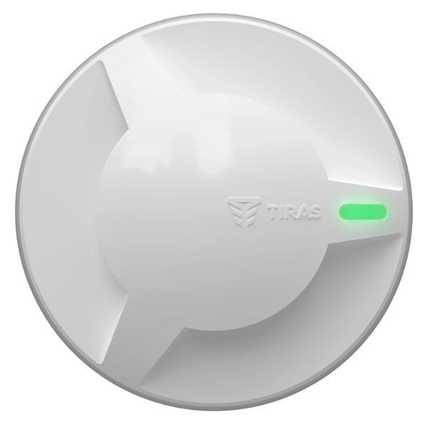 Tiras DETECTO SMK110 адресный пожарный извещатель задымления Тирас 99-00008097 фото