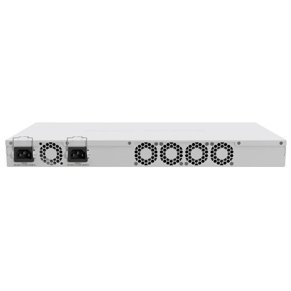 MikroTik CCR2116-12G-4S+ 16-портовый маршрутизатор 99-00008431 фото