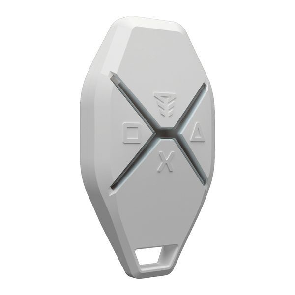 Tiras X-Key Брелок для управления режимами охраны Тирас 99-00009825 фото