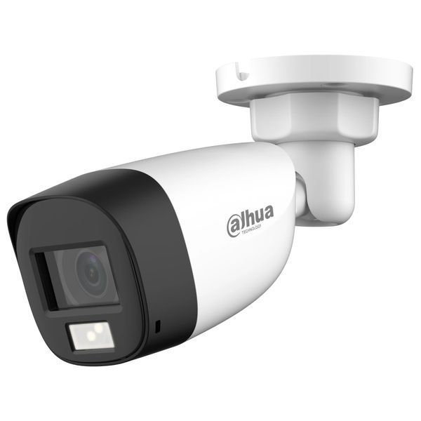 DH-HAC-HFW1200CLP-IL-A&nbsp;(2.8мм) 2 МП Dual Light HDCVI 99-00014828 фото