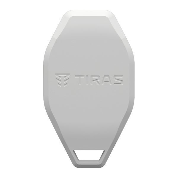 Tiras X-Key Брелок для управления режимами охраны Тирас 99-00009825 фото