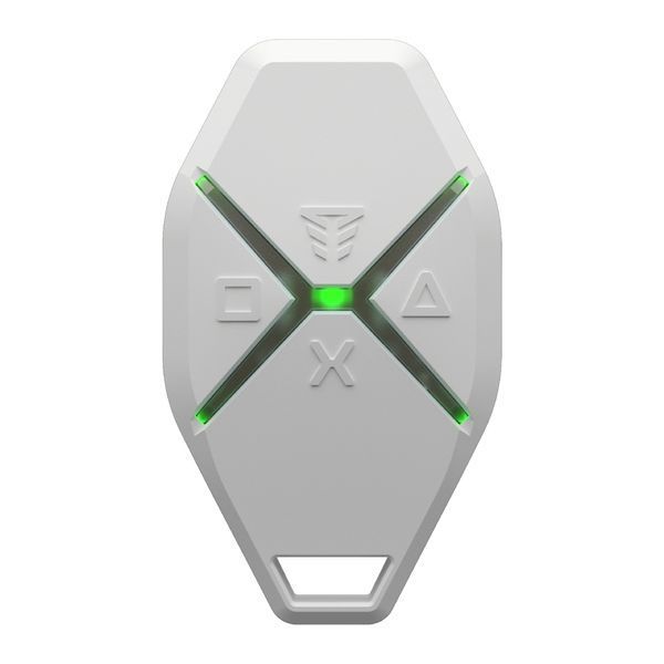 Tiras X-Key Брелок для управления режимами охраны Тирас 99-00009825 фото