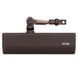 RYOBI D-1554 DARK BRONZE Докладчик накладной STD_ARM EN_2/3/4 до_80кг 1100мм 99-00013423 фото 1