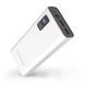 TITANUM 727S 20000mAh 22.5W White Повербанк 99-00016942 фото 3