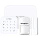 U-Prox MP kit White Комплект беспроводной охранной сигнализации 99-00013564 фото 2