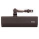 RYOBI D-1554 DARK BRONZE Докладчик накладной STD_ARM EN_2/3/4 до_80кг 1100мм 99-00013423 фото 2