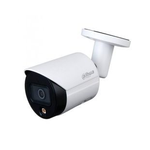 DH-IPC-HFW2439SP-SA-LED-S2 (3.6 мм) 4МП FullColor IP камера Dahua 99-00002545 фото