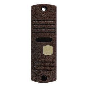 AVP-05 Виклична панель ARNY (мідь) 99-00007073 фото